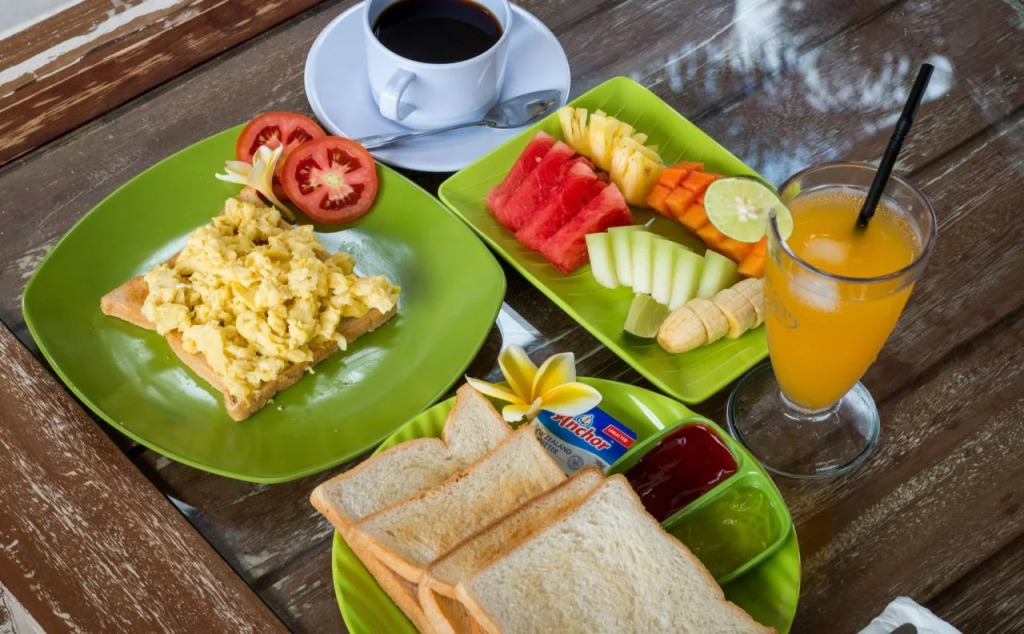 Pondok Lulik Homestay Canggu