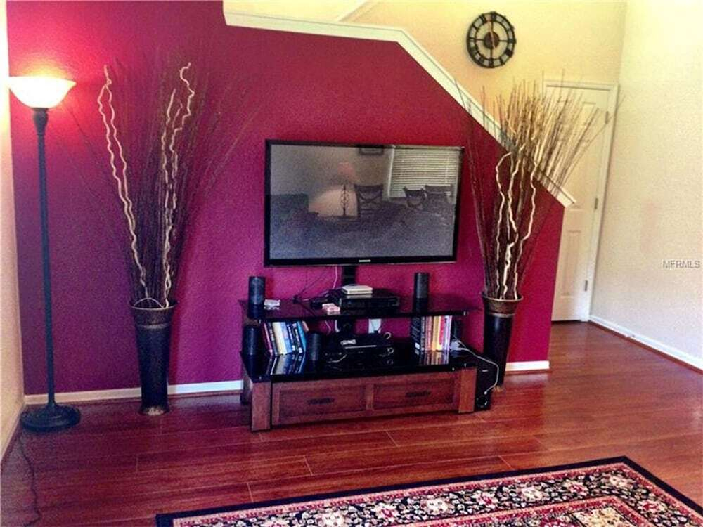4 Br Elite Luxury Townhome - Osv 9520