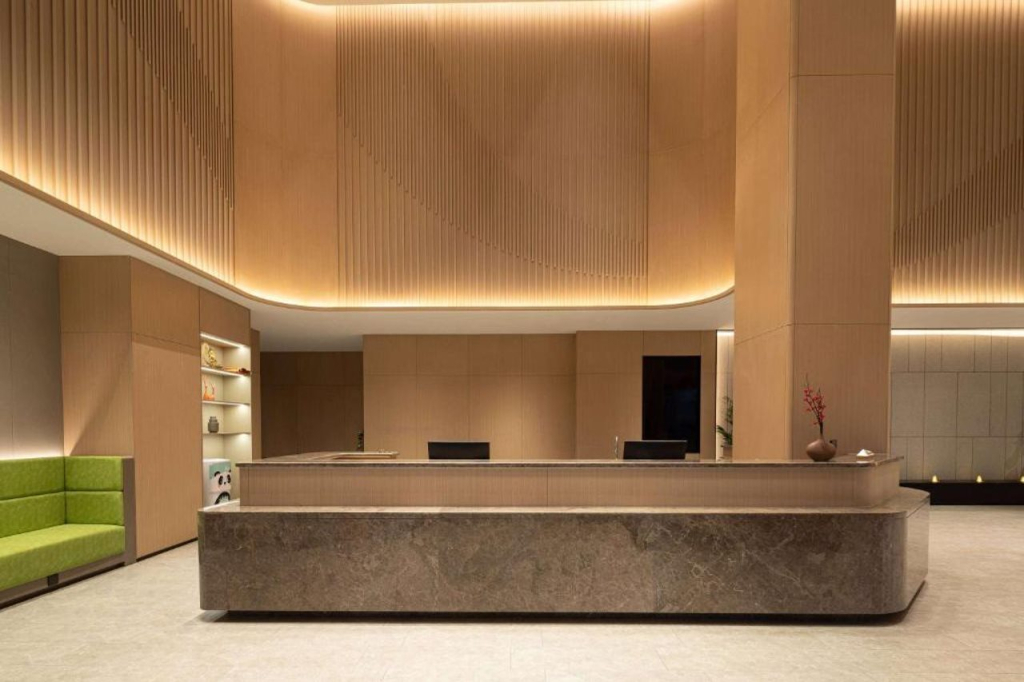 Days Hotel by Wyndham Aba Hongyuan