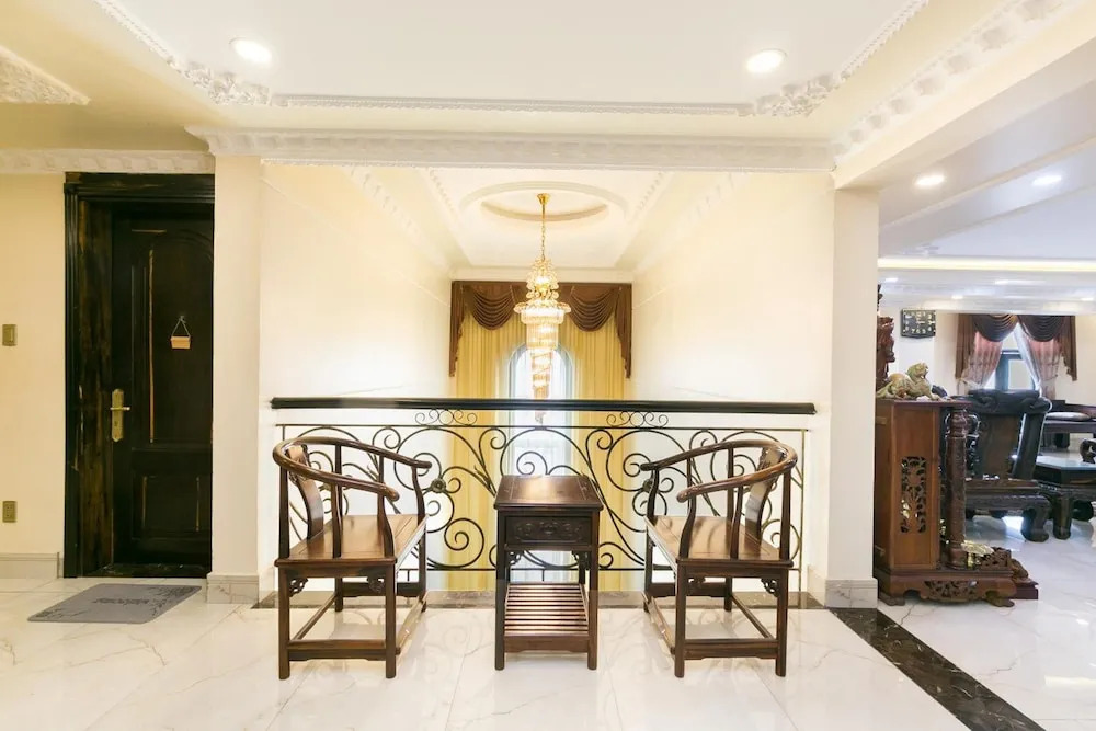 OYO 628 Tăng Phát Hotel