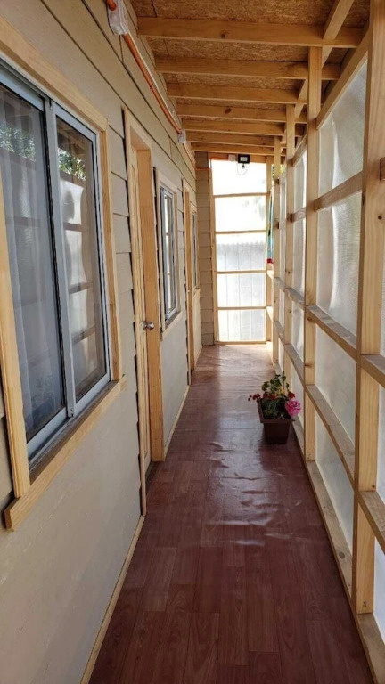 Hospedaje en Osorno