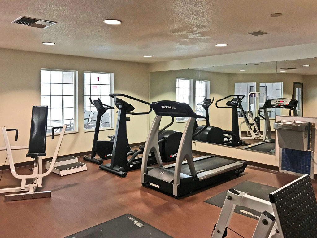 Comfort Suites Corvallis