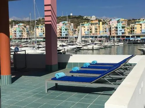 Villa AcquaMarina