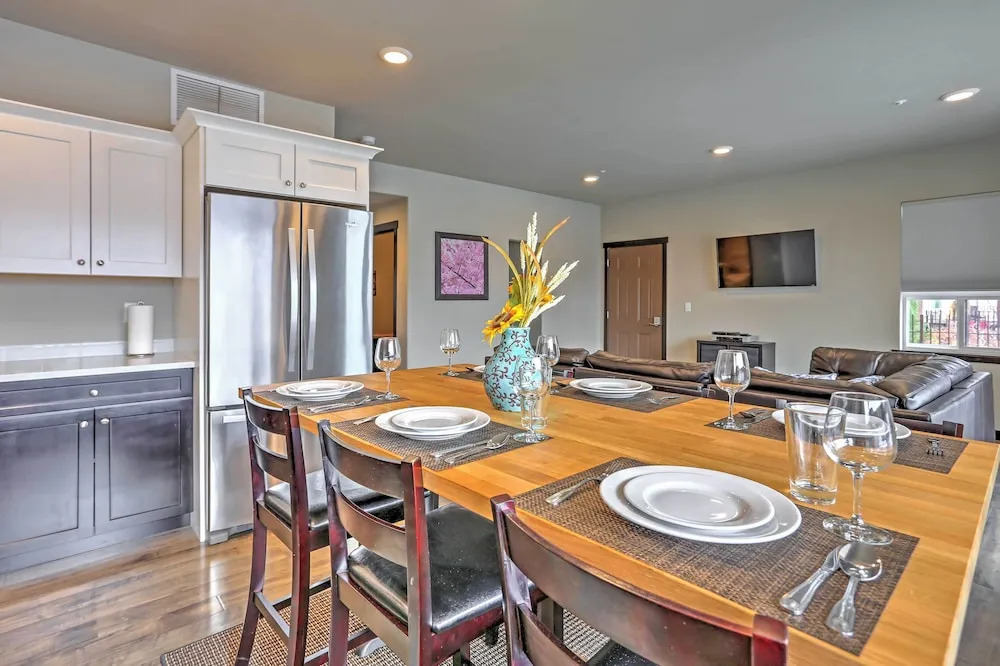 Manson Condo w/ Pool Access - Near Marina and Town