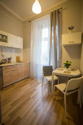 Pijarska 3 Apartments