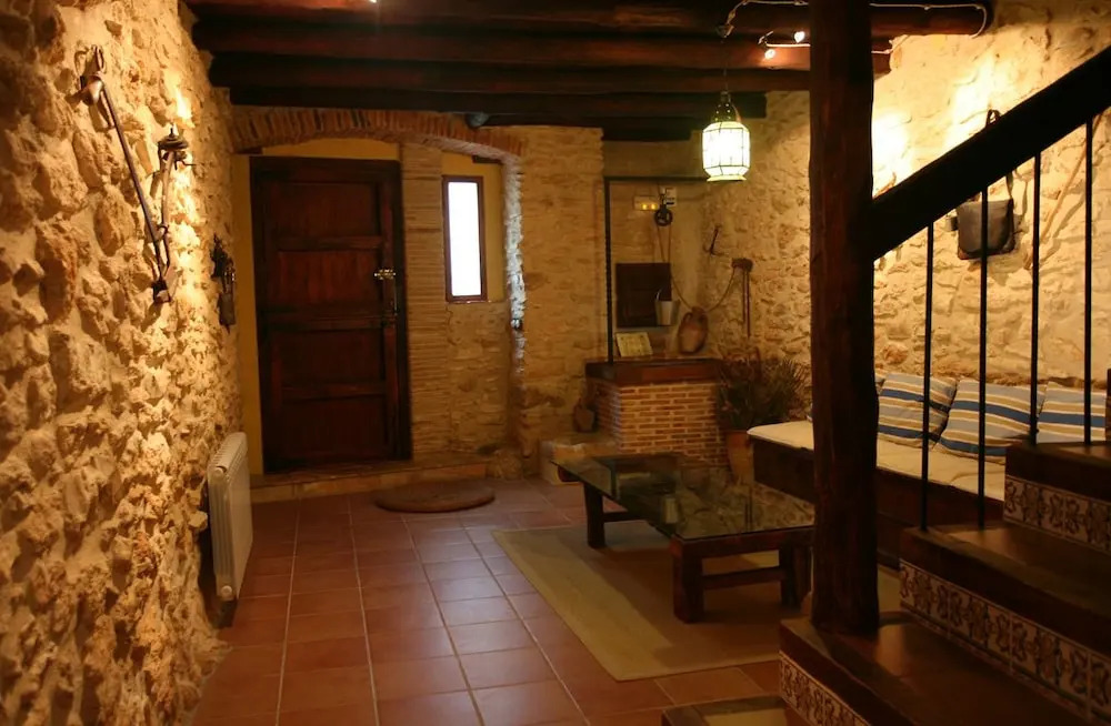 Casa Rural La Rafela