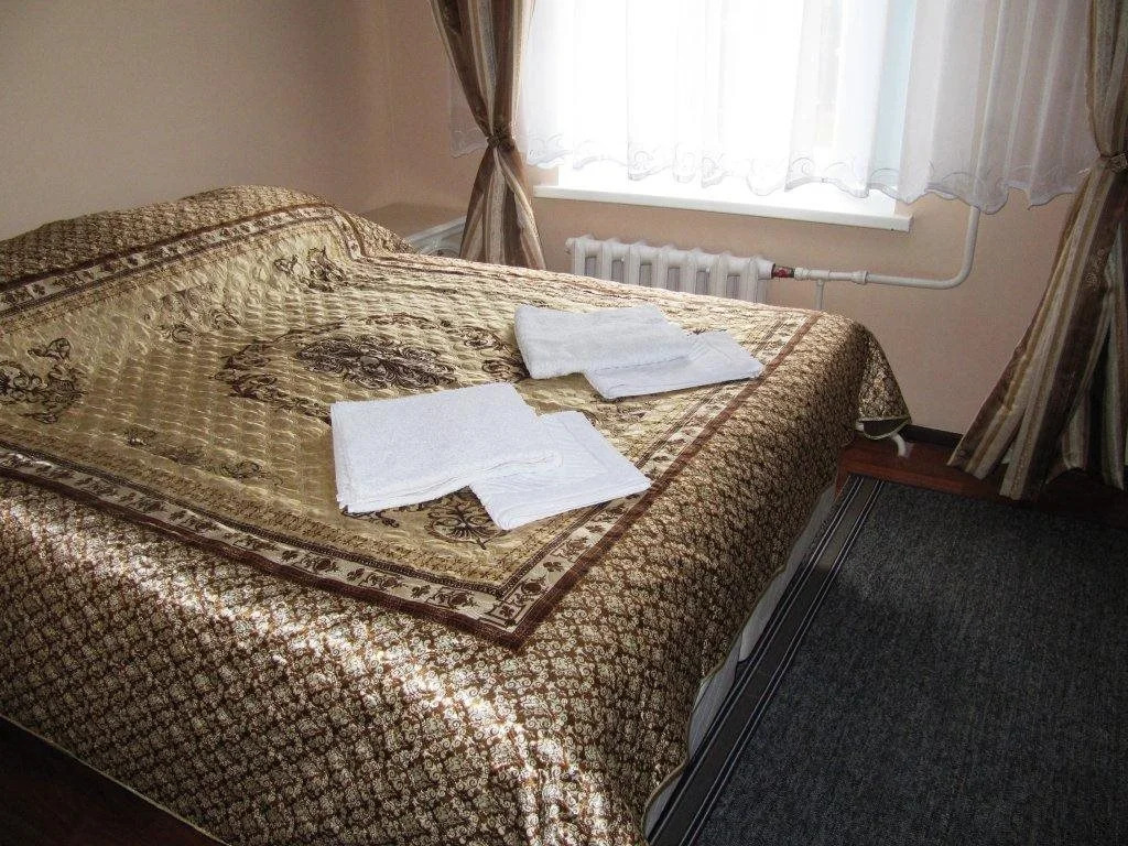 Mini-Hotel Alexandria Plus