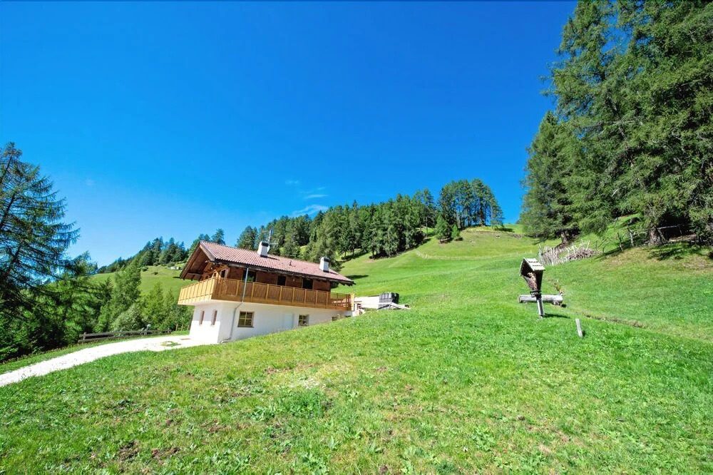 Chalet Aghel