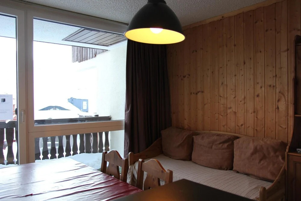 2 bedrooms apartment Apartment 2 agence la cime