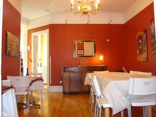 B&B Le Bleu Balcon