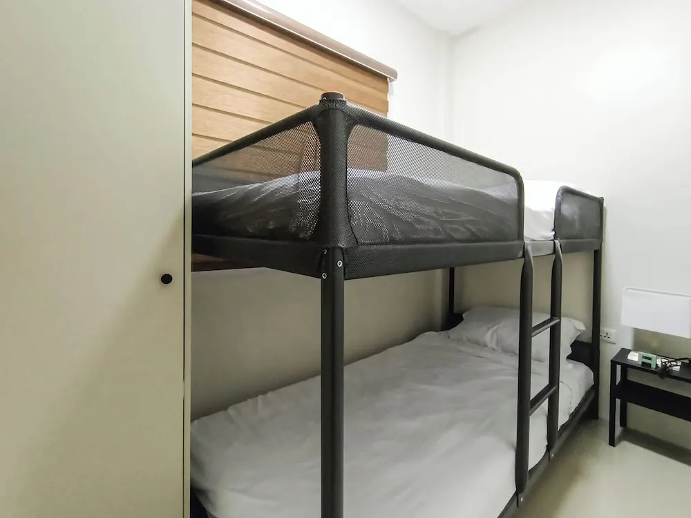 Manzil Anilao Cosy 2 Bedroom Apartment U1