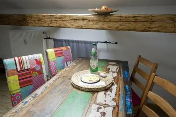Monello Apartments - Charmanter Altbau