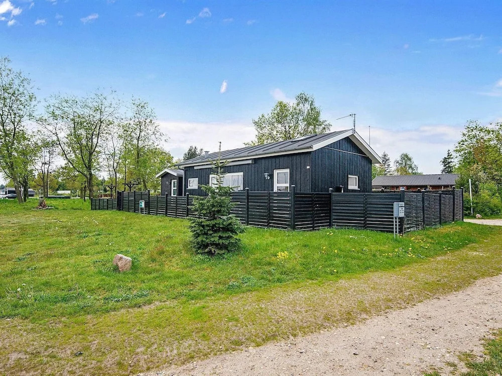 4 star holiday home in Højslev