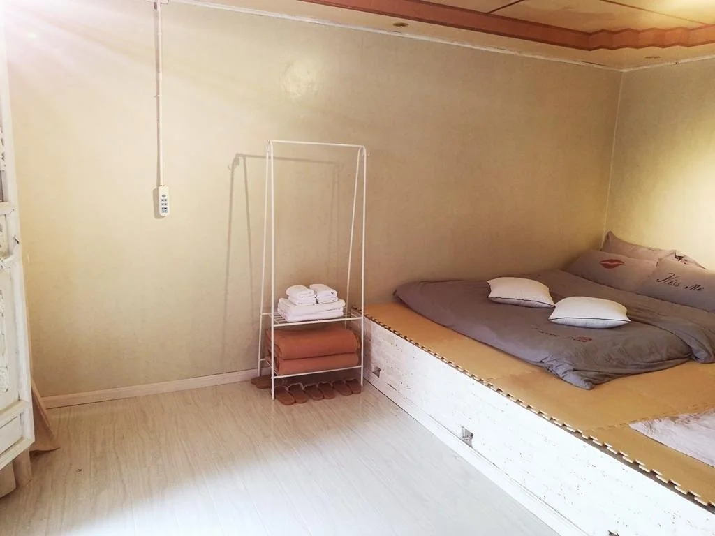Dali Xizhou Xingzou Youth Hostel