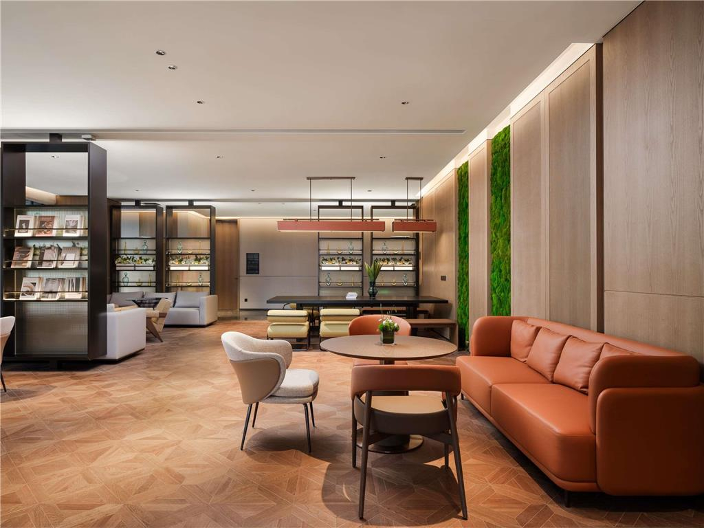Novotel Xiamen Downtown