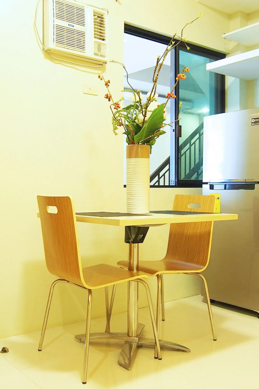 Marton Suites
