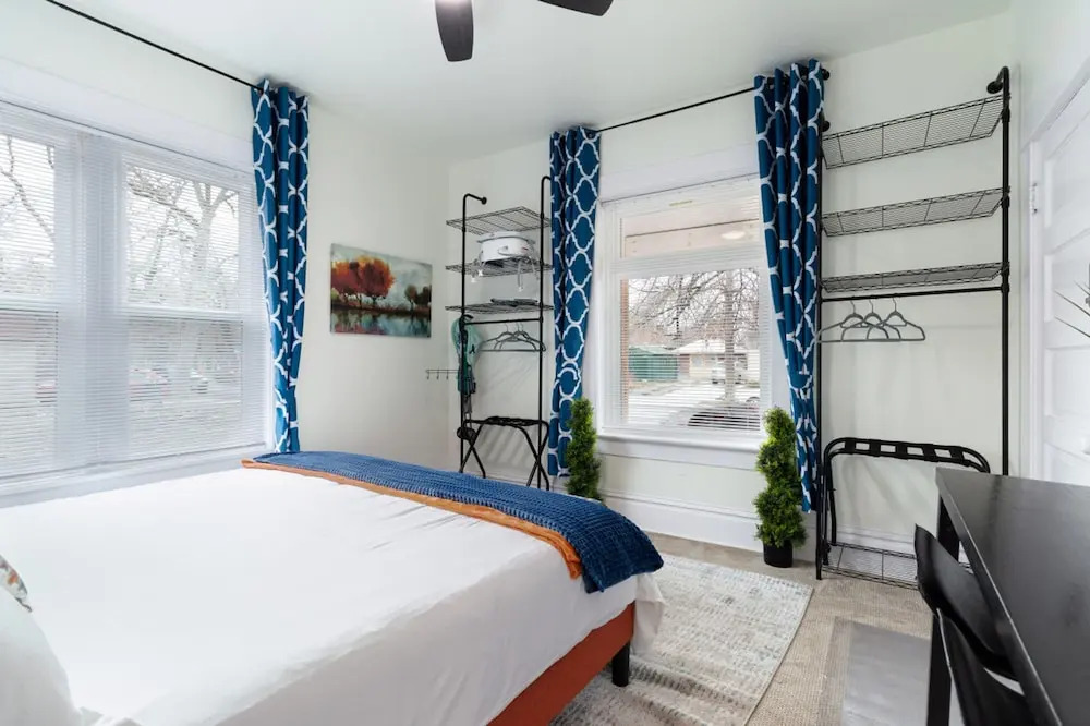 Cozy 1 Bdr Near Liberty Park Downtown SLC