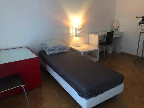 Apartment Canevascini