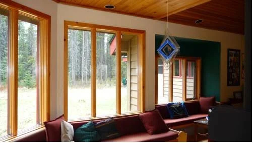 HI Castle Mountain - Hostel