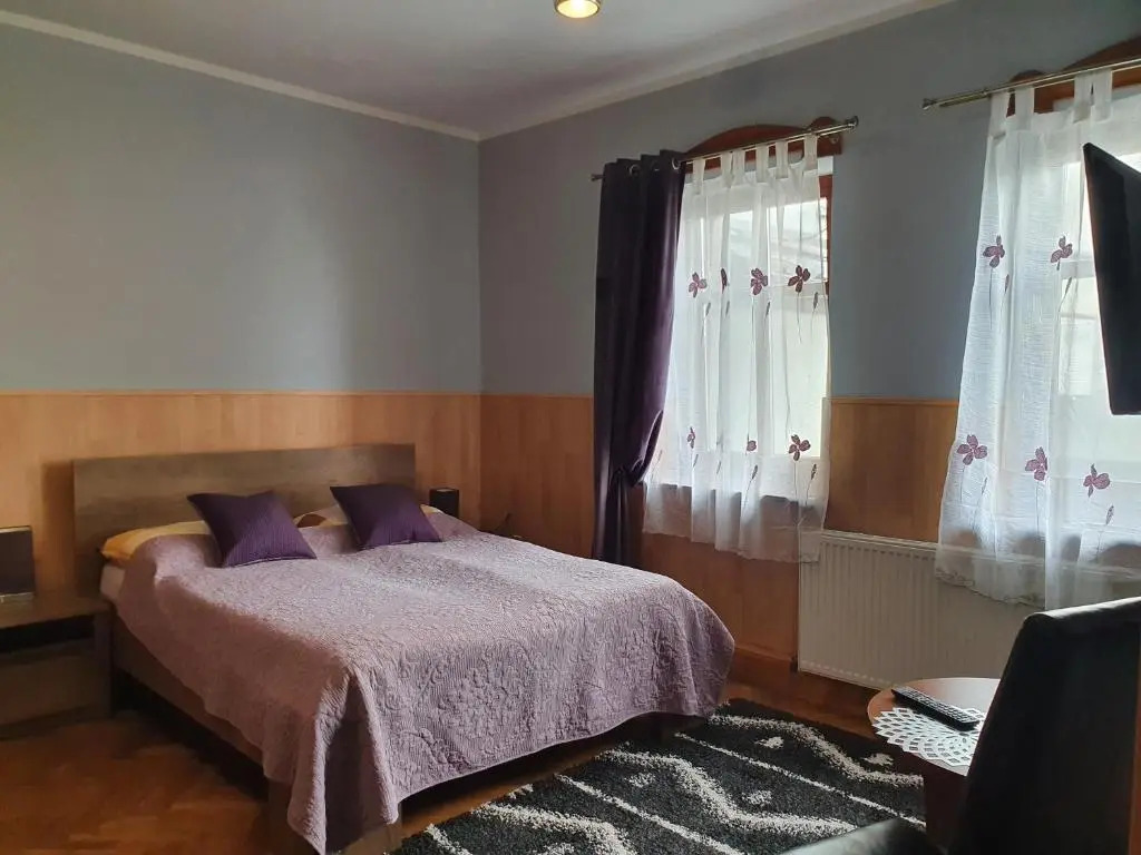 Hostel Patria