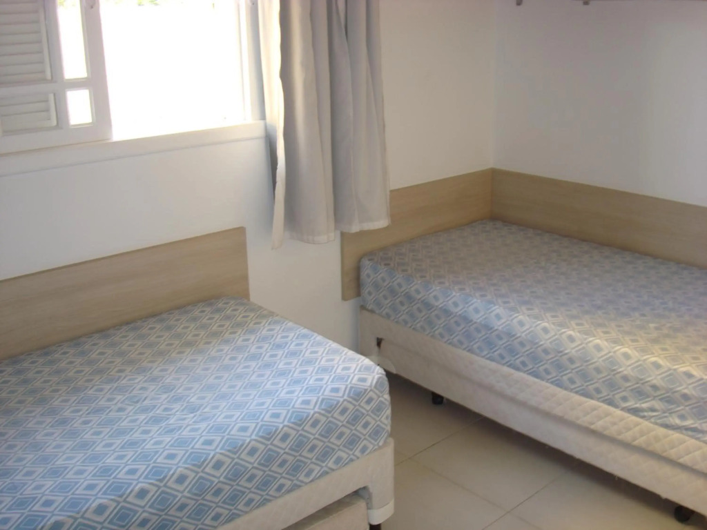 Casa Praia Bertioga SP
