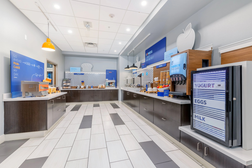 Holiday Inn Express & Suites - Medford by IHG