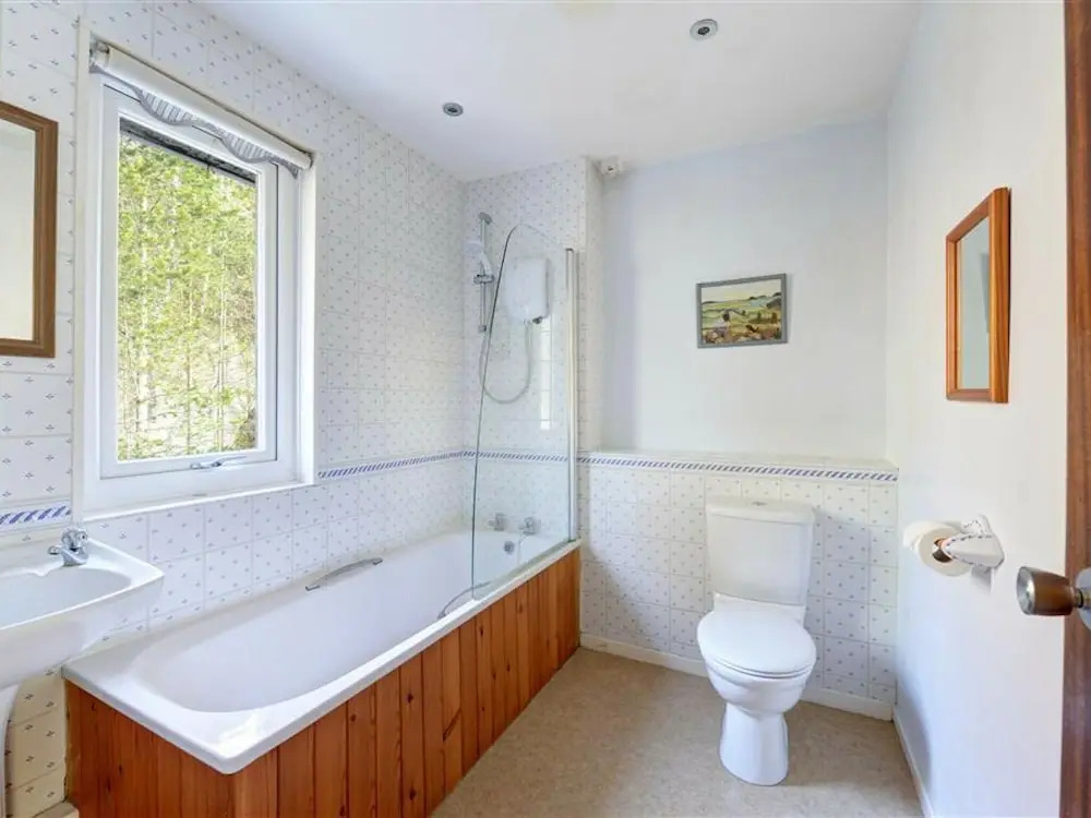 Pleasant Holiday Home Near Chapel Stile and Close to Phenomenal Lake Windermere