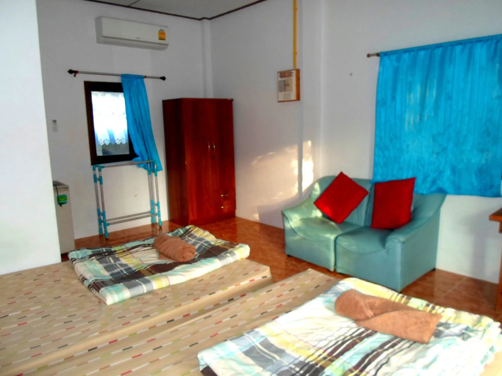 P.K House Bungalow
