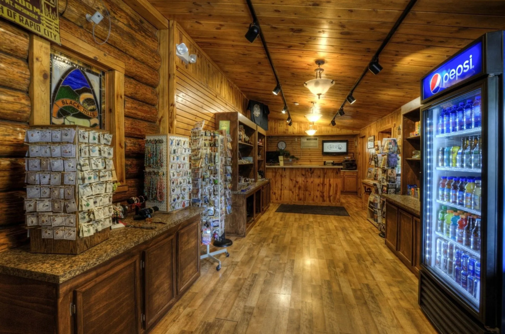 Powder House Lodge