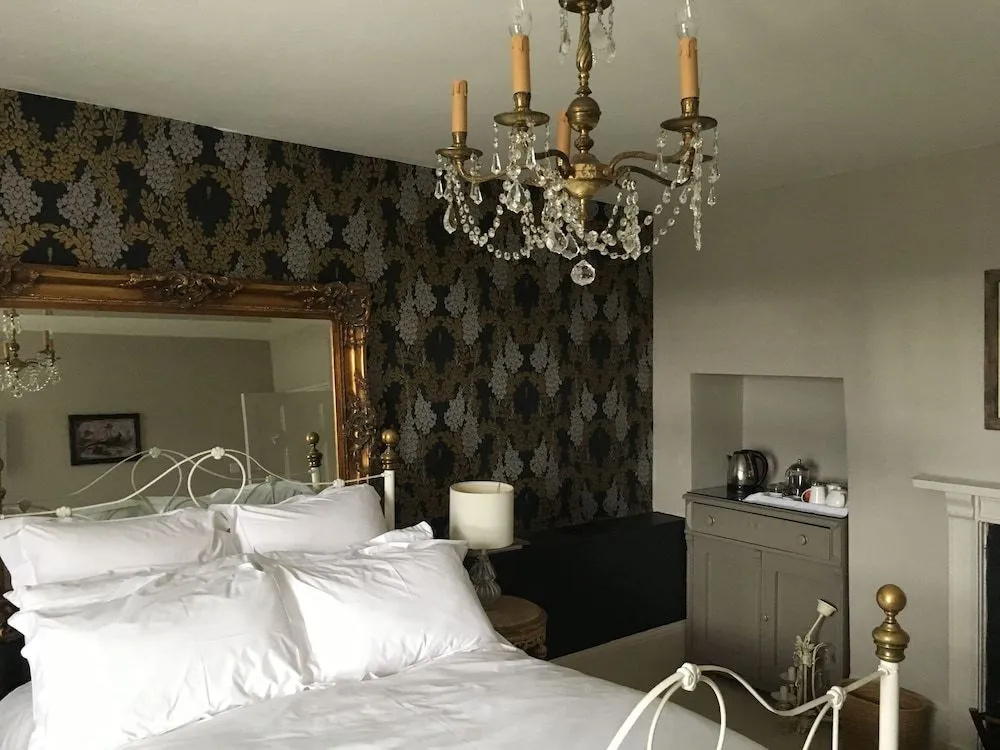 Coswarth House
