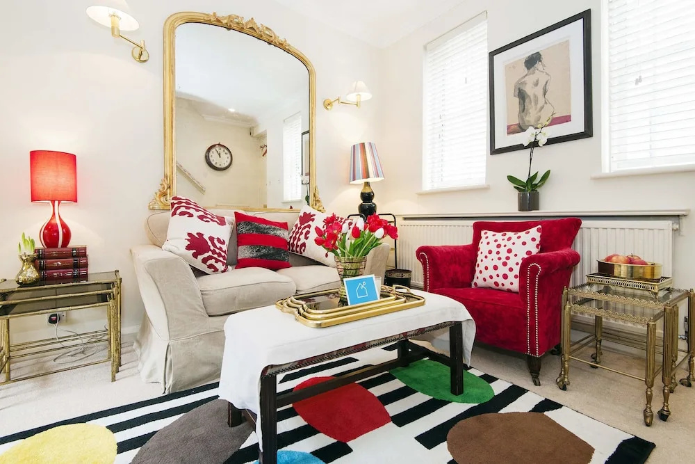 The Chelsea Kensington Mews - NC01