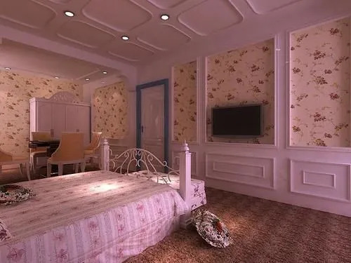 Luoyang Fengtaihaodi Theme Hotel