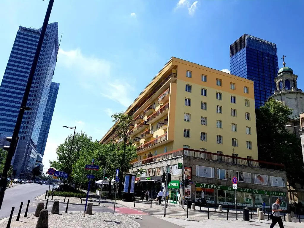 Premium Key-Apartaments Śródmieście