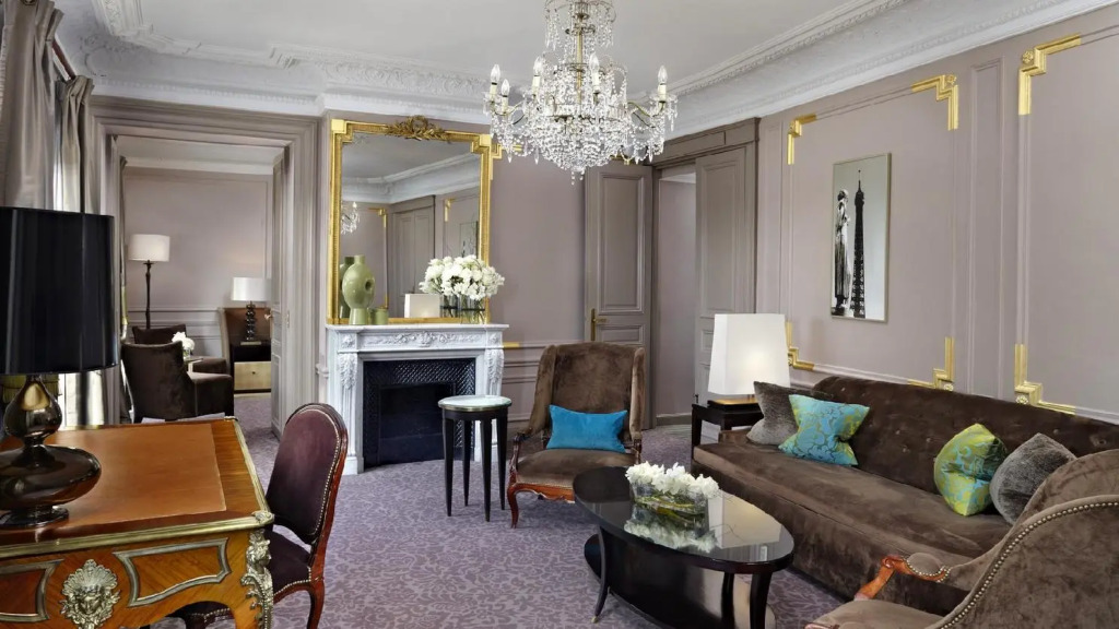 The Westin Paris Vendôme