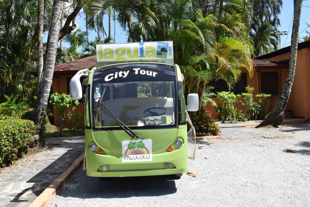 Hotel palococo