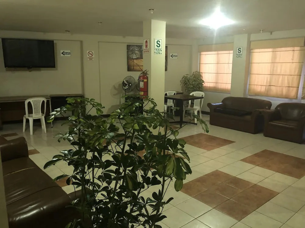 Hotel Caribe