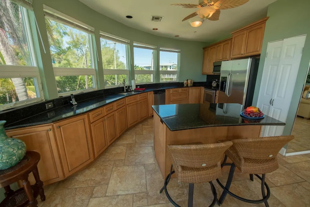 Island Paradise 1 Apartment 2