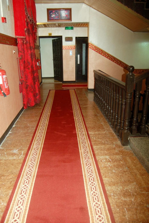 Al Eairy Apartments Jeddah 1