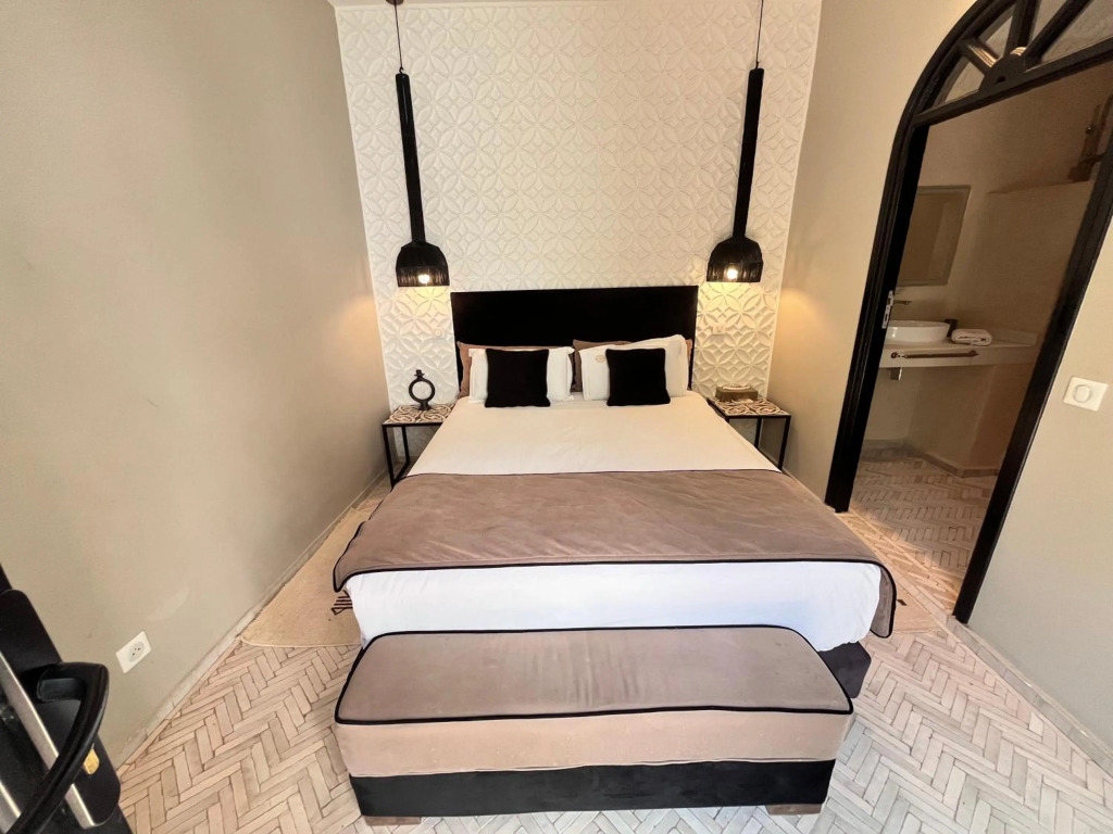 Riad Al Rimal & Spa