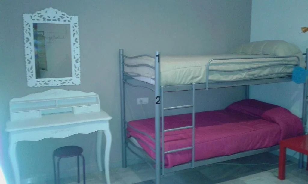Granada Old Town Hostel