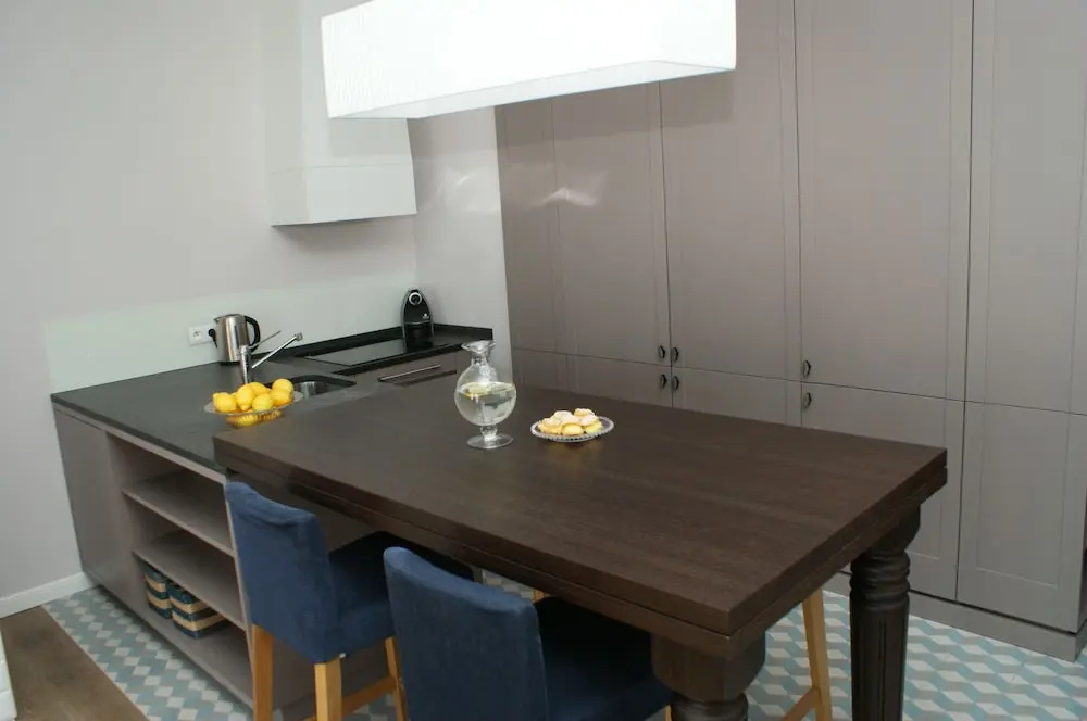 IRS ROYAL APARTMENTS Apartamenty IRS Neptun Park