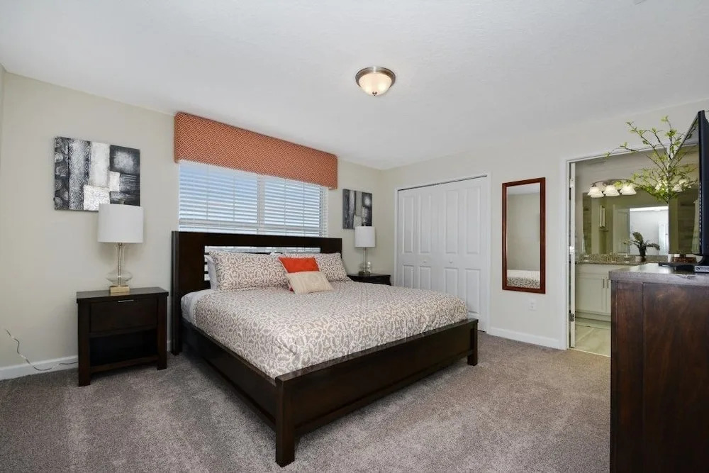 4 bedroom villa in Champions Gate