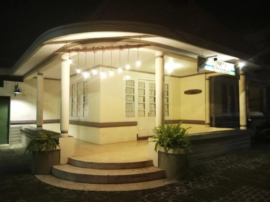 Doeloerkoe Homestay