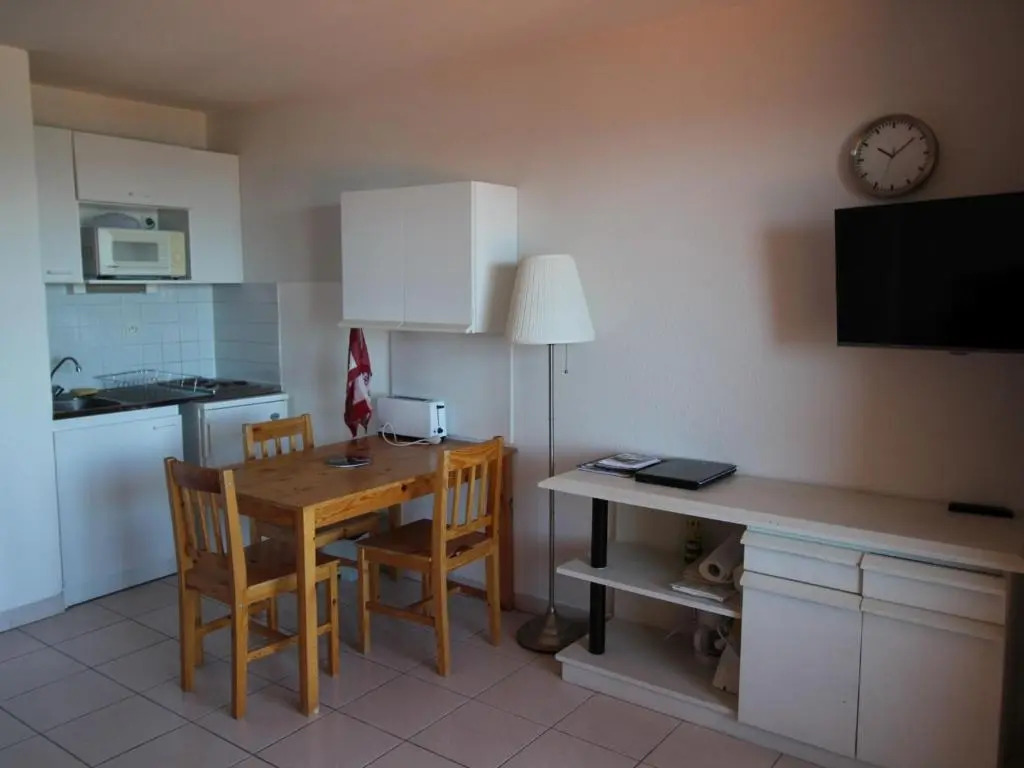 Appartement T2 à Banyuls-sur-Mer avec Wifi et Parking - FR-1-309-30