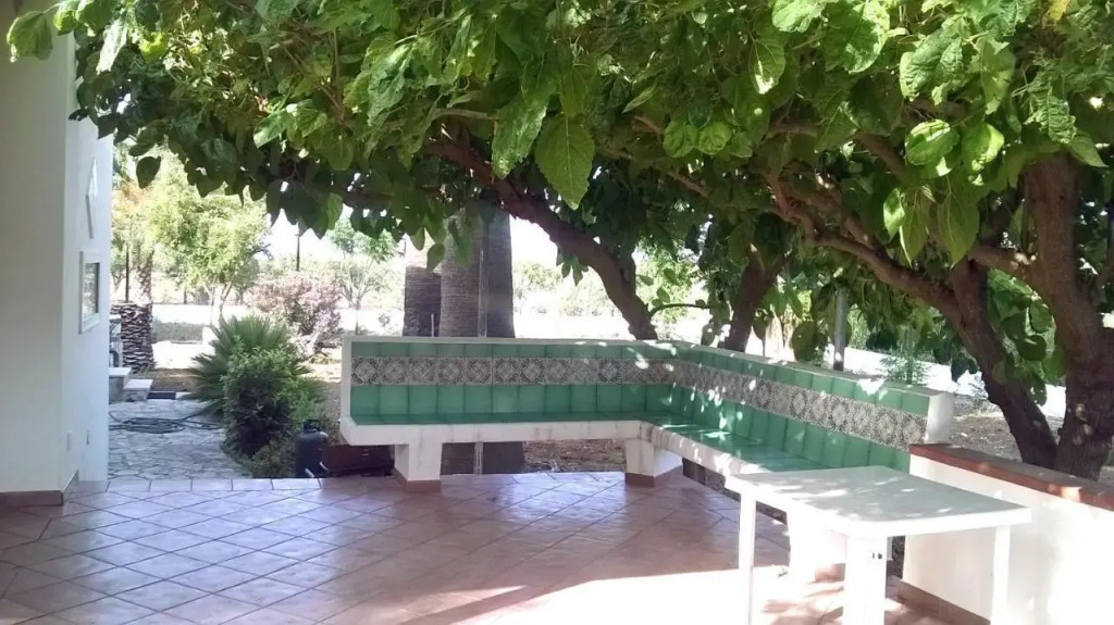 Scopello Villa Sole