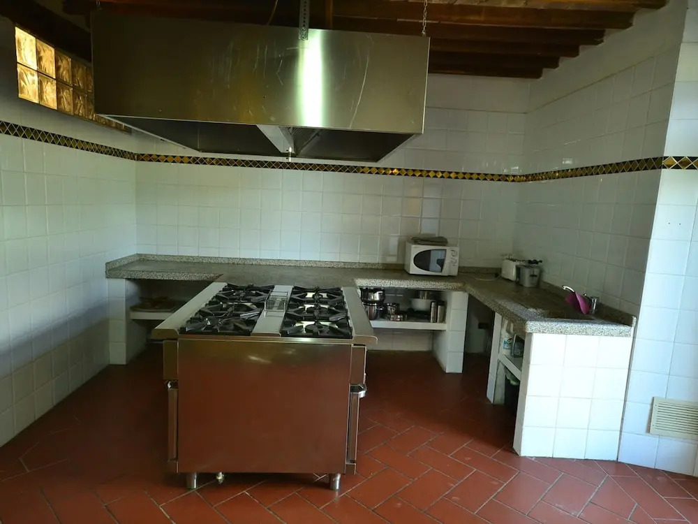 Farmhouse in Pisan Hills with Pool