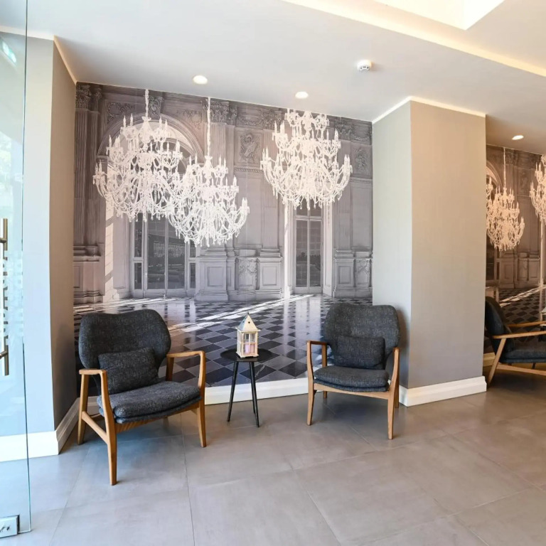 Hotel Sogaris