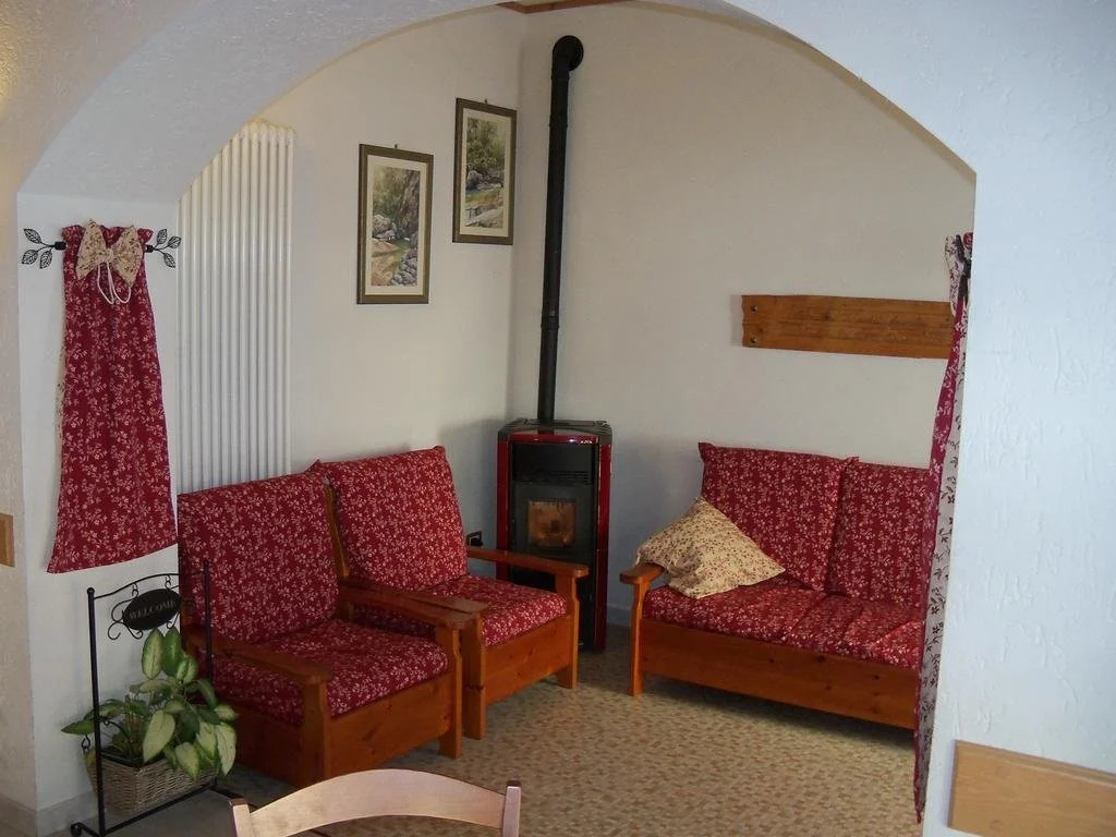 Hotel Frizzolan