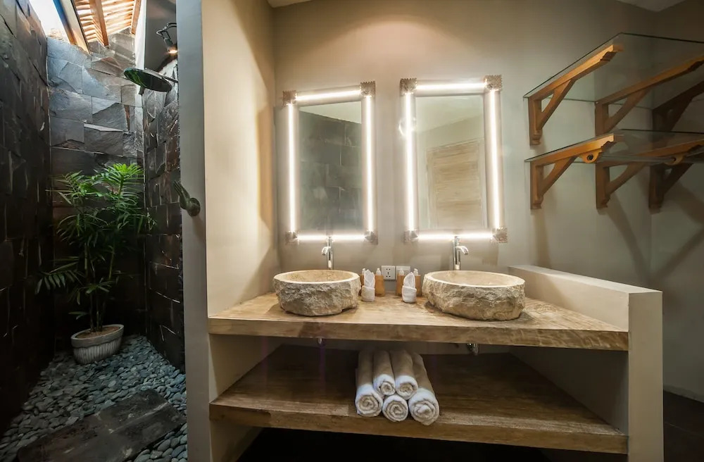 Luxury Villas Merci Resort 3BR Seminyak #2