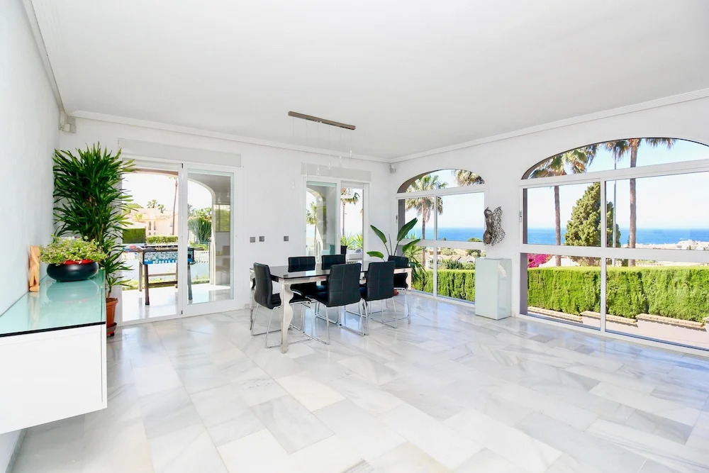 Villa Esmeralda